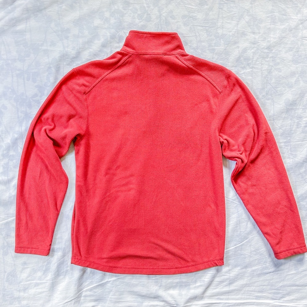 The Black Dog Quarter Zip (Size: S) - Picture 2 of 12